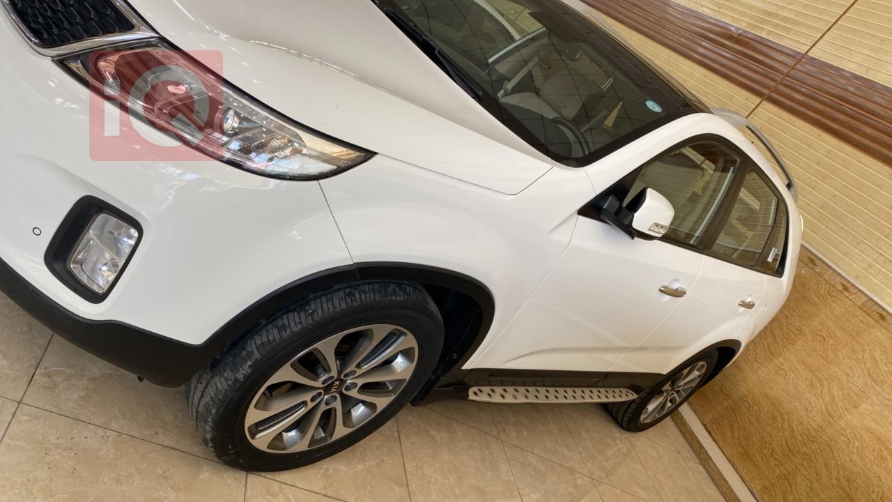 كيا سورينتو